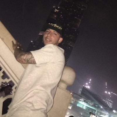 1988mrcwalker's profile picture. dont take my kindness for weakness...