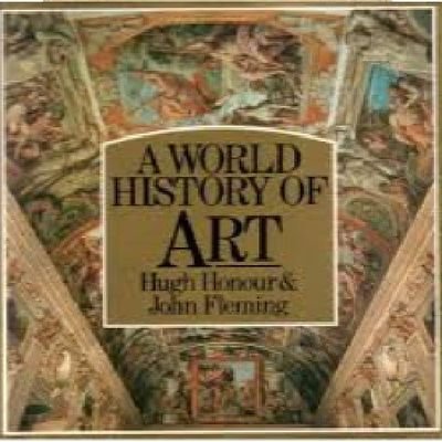 history of art