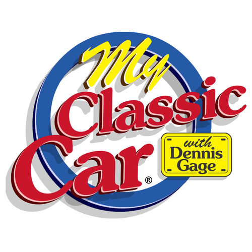 My Classic Car is a weekly television program that captures America's love affair with the automobile! Find us on MotorTrend, MAVTV, Rev'n and YouTube.