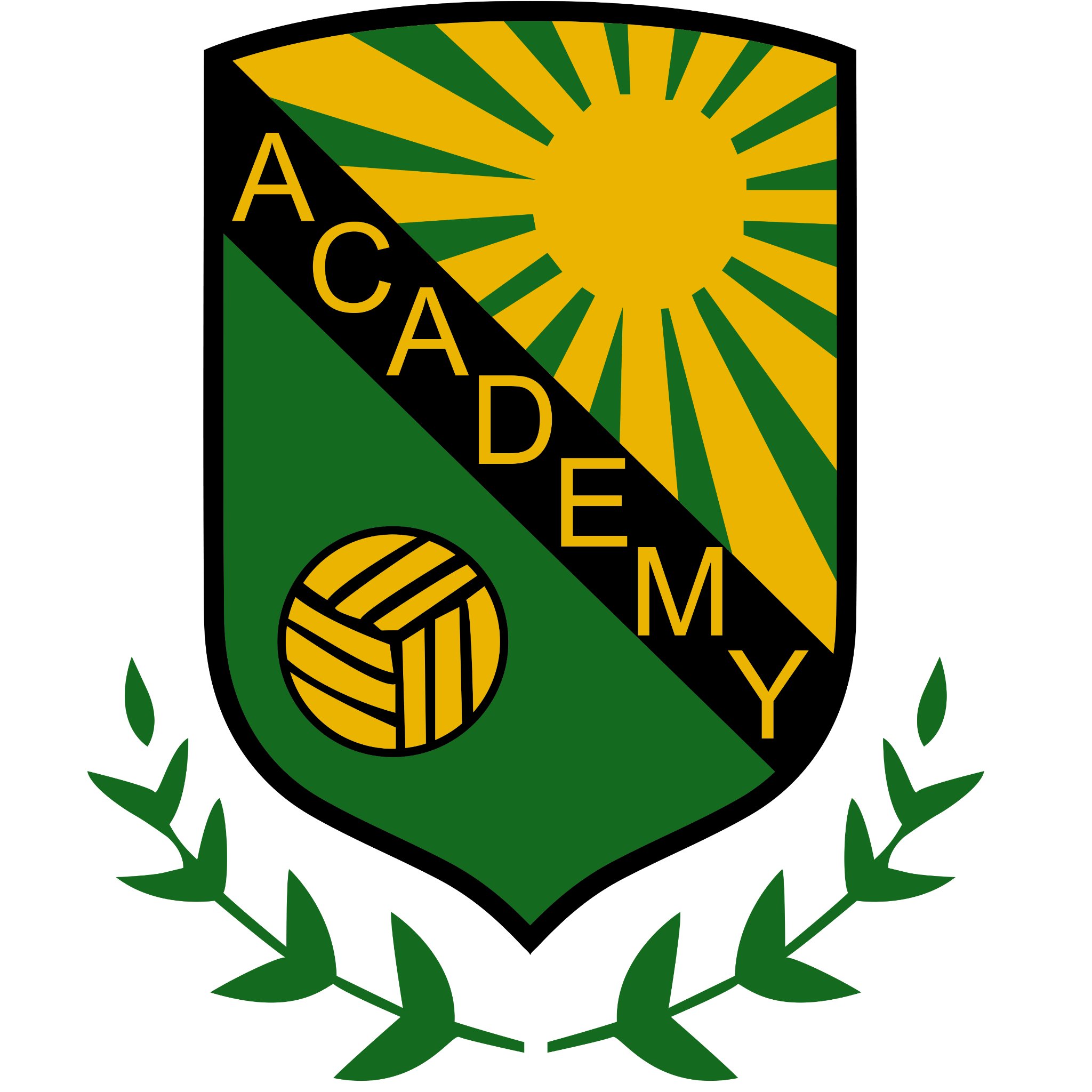 Official Twitter of Academy Volleyball Club. We are dedicated in providing the best club volleyball experience for youth and junior athletes in the Bay Area.