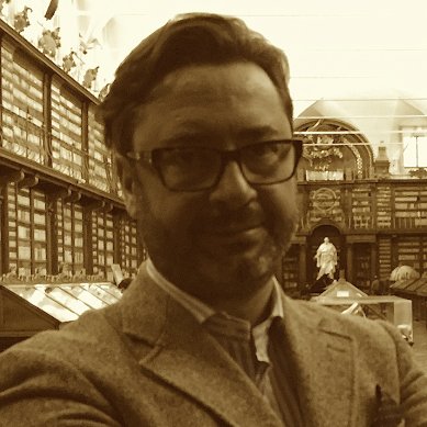 Professor of #Neuroanatomy and #Psychiatry @KingsCollegeLon, Head of @NatBrainLab