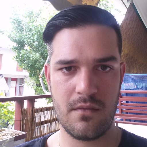 SpirosKats1's profile picture. 