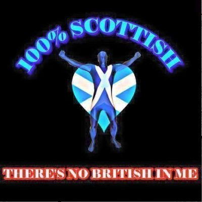 STILL YES-ALWAYS YES.
SCOTTISH NOT British.
SLAVE TO A BORDER COLLIE.
ALBA PARTY MEMBER.