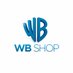 WB Shop (@wbshop) Twitter profile photo