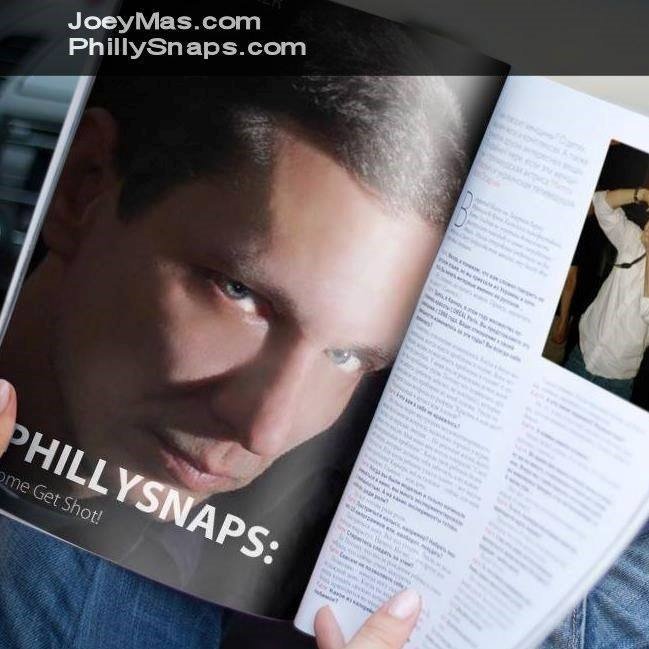 Freelance Entertainment Photographer and Radio Personality