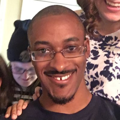 andrethevirgin's profile picture. My handle doesn’t refer to the nonsensical social construct of virginity. I just really like Jane the Virgin. He/Him