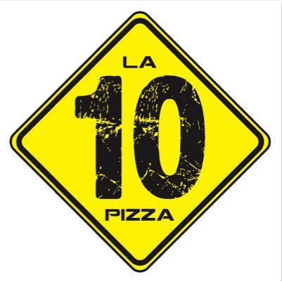 la 10 pizza..donde hacemos las mejores pizzas artesanales con la mejor calidad!! manises ☎️961071390