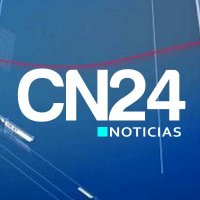 CN24 NOTICIAS(@CN24NOTICIAS) 's Twitter Profile Photo