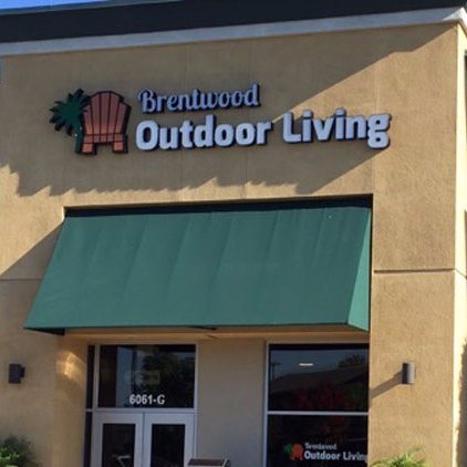 Brentwood Outdoor Living  - Where you find amazing quality furniture, grills, spas and more for your beautiful backyard
