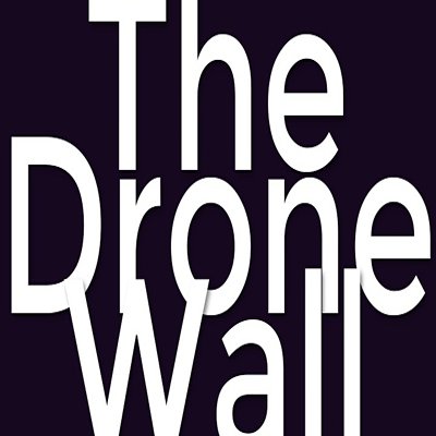 TheDroneWall's profile picture. Racers, Drones and RC