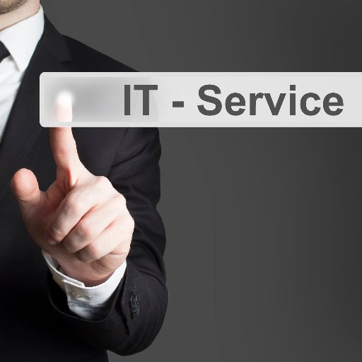 Our vision is to provide a customer-oriented, focused, single point of contact for your IT Services