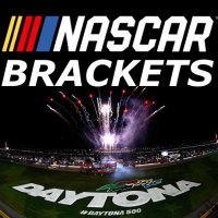 NASCAR Brackets (@nascar_brackets) 's Twitter Profile Photo NASCAR Brackets (@nascar_brackets) 's Twitter Profile Photo