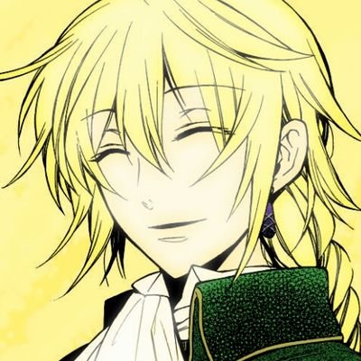 〜【 desire ¤ 慾望】『A noblistic Heaven-born angel who aspired to be a humble servant』〜