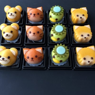 tsukushimakita's profile picture. 小樽で創業52年、和菓子処 つくし牧田です。新作のお菓子をどんどん配信していきます！！ 和菓子ケーキ(ねりきりケーキ )予約販売中 和菓子体験もやってます。札幌出張費 3千円、道内どこでも要相談で伺います❗️instagramはじめました！