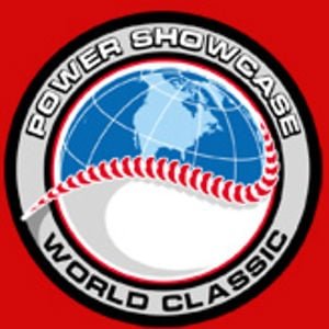 The official Twitter of The Power Showcase World Classic, featuring the worlds best hitters and rising stars in amateur baseball. Instagram: @powershowcasewc