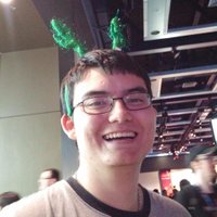 Alex (@decicus) 's Twitter Profile