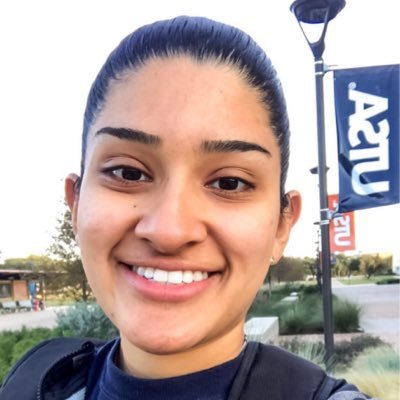 I live my life by 3 words: Faith, Family, & Friends. | Post Doc @UTHealthSA | @RiceUniversity & @UTSA Alum | #BiomedicalEngineering
