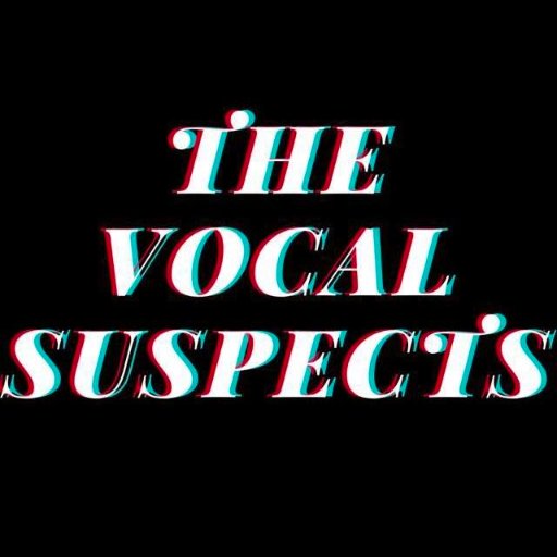 UMass Amherst's sickest, oldest, sweetest, all-around-wickedest a capella group. Follow us on Instagram and Snapchat @vocalsuspects !!!