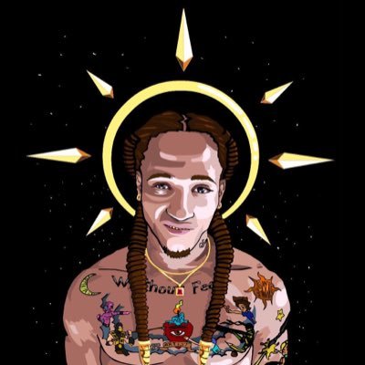 SuaveDaArtist's profile picture. Self Taught Artist in the DMV... film director / tattoo artist #EpicArtZ