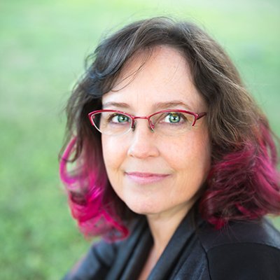 SFF author—SFWA & Codex member. College instructor. On Mastodon: @jjLitke@wandering.shop She/her