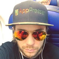Brian Messenlehner (@bmess) 's Twitter Profile Photo Brian Messenlehner (@bmess) 's Twitter Profile Photo