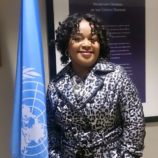 Neemanelly75's profile picture. Militante de droits de la personne et future enseignante