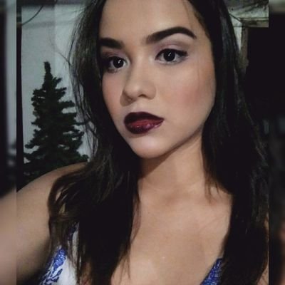 She was a work of art.