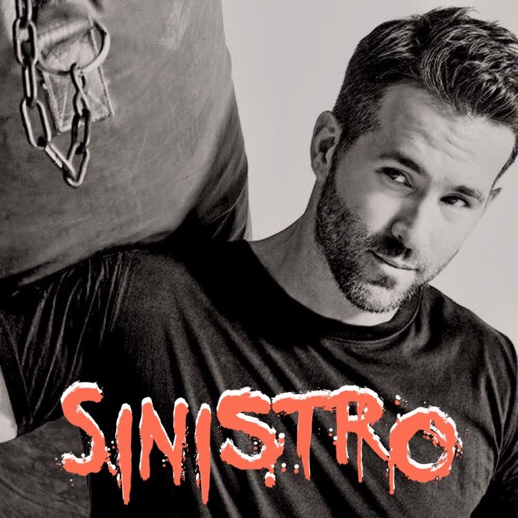 MakeOfASinister's profile picture. Me? Sinister? Fuck no. I'm too fucking approachable. #Brothers. #JoRed MCRP.  I'm the Mrs favorite face ride.