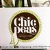 Chicpeasveg (@chicpeasveg) Twitter profile photo Chicpeasveg (@chicpeasveg) Twitter profile photo