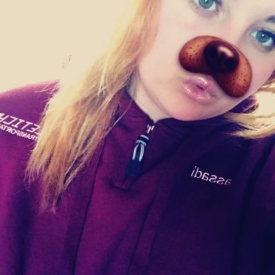 Cassi_j99's profile picture. success is an option failures not -Eminem