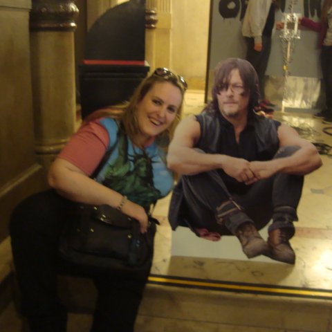 NataliaRBartoli's profile picture. Abogada - especialización en Derecho Penal, Escritora.