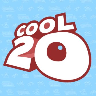 Cool20 Let's Plays: High Tier Goofs, Trash Tier Gameplay.