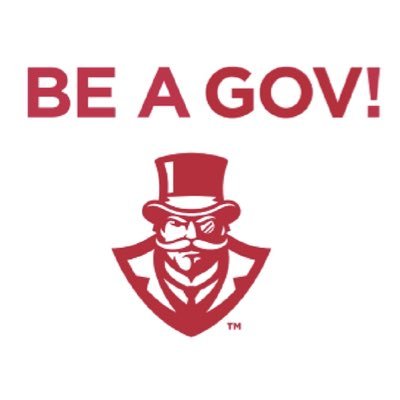 The official Twitter account for the Office of Admissions & Govs R.O.W. at Austin Peay State University. #letsgopeay #BeAGov