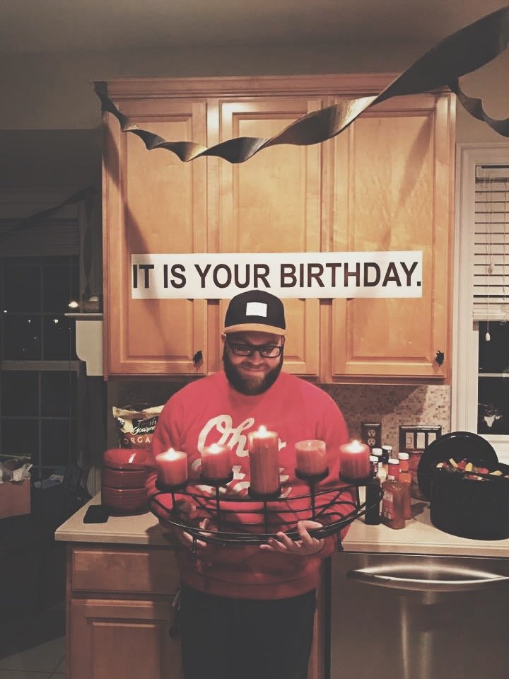 BrianAllan87's profile picture. | Jesus | Drummer | C-Bus | #CrewSC | @Arsenal | Recovering Globophobic | HLD | 1 Timothy 1:15-16