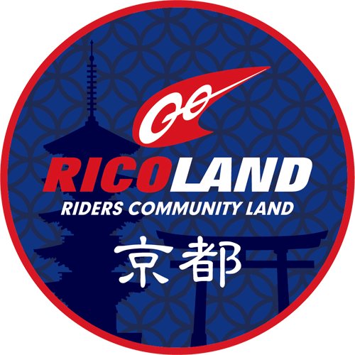 Ricoland_Kyoto Profile Picture