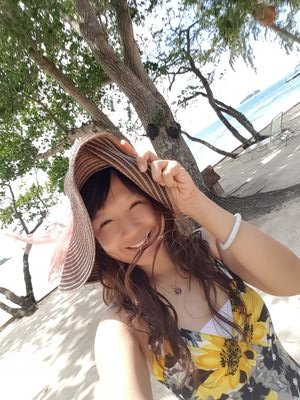 YuliantiThe's profile picture. 