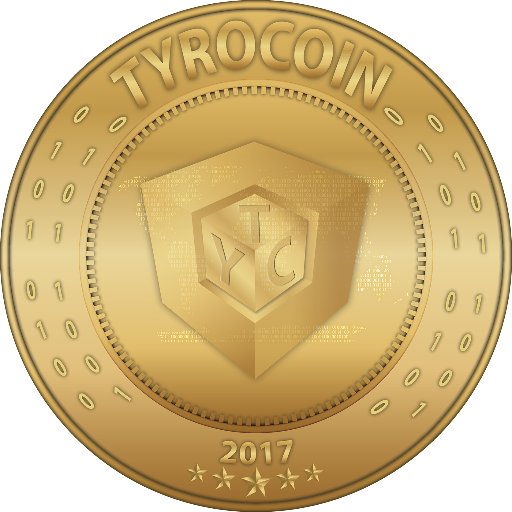 @TyroCoin