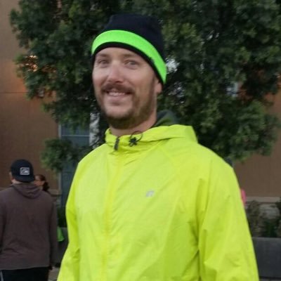 Husband, father, teacher, average runner, Marvel maniac and Transformers fan.