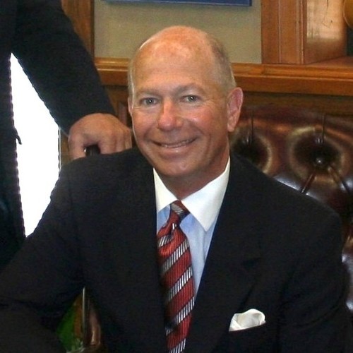President & CEO of the Greater Lafayette Chamber of Commerce