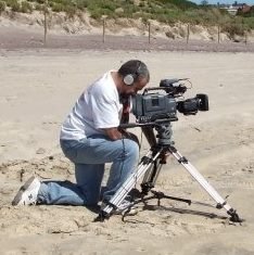 rob_englander's profile picture. Video producer