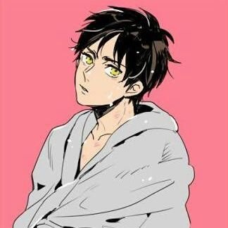Name Eren Jaeger. My eye always unconsciously searching for @BlackTailNeko- •Detailed/Literate•