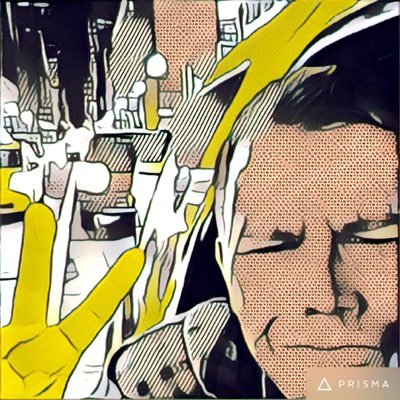 kyledotkrom's profile picture. trying