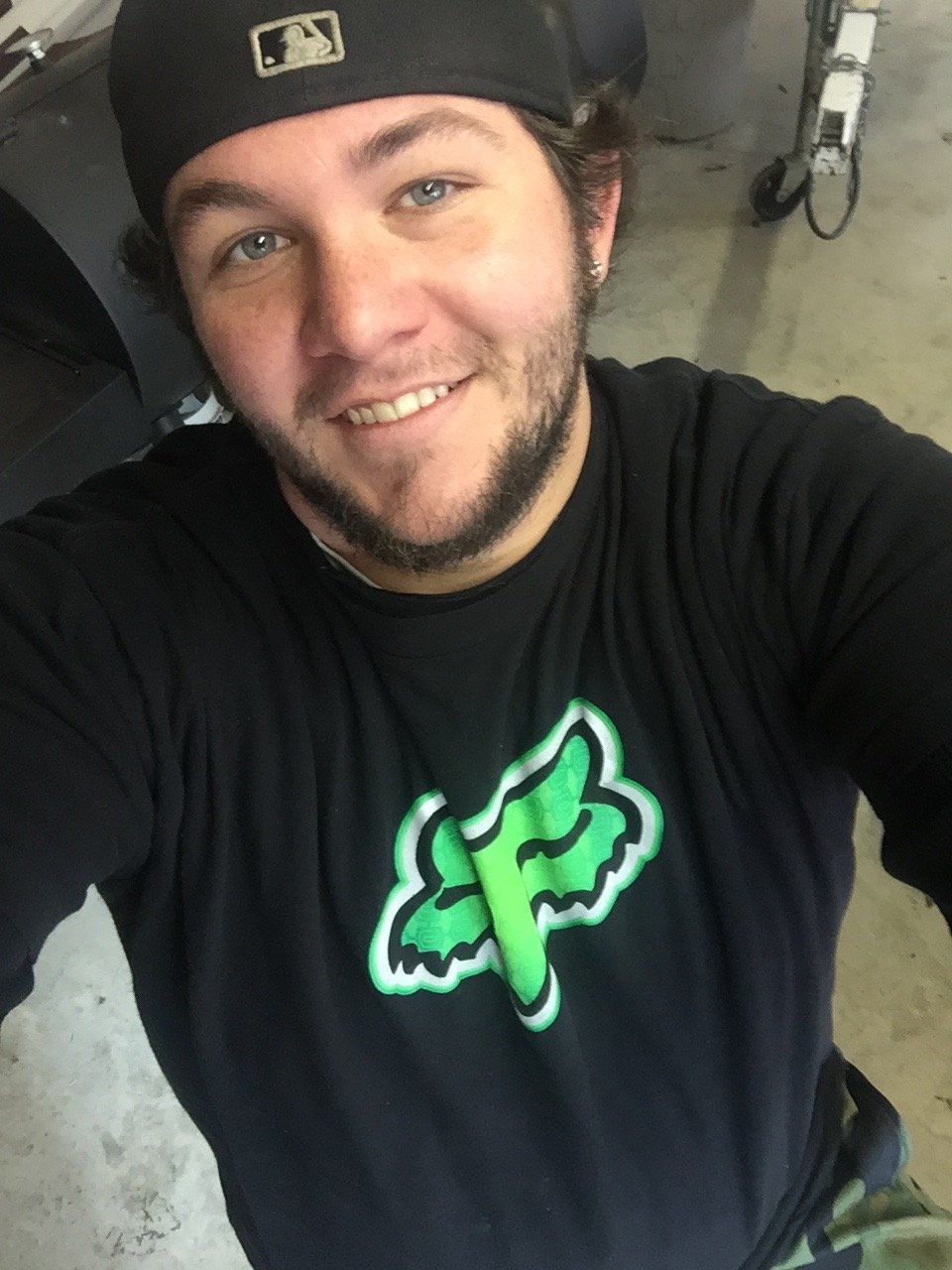 RaleeO's profile picture. 