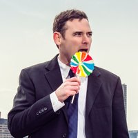 Andy Hendrickson (@andyhendrickson) 's Twitter Profile
