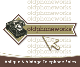 oldphoneworks's profile picture. Oldphoneworks specializes in preserving the telephones of yesterday for tomorrow.  We also have a huge selection to phone parts and telephone accessories.