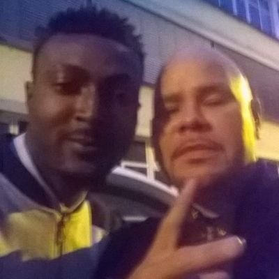 cpskyboy's profile picture. naija afrohiphop artist Europe base