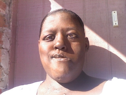 Black Pof