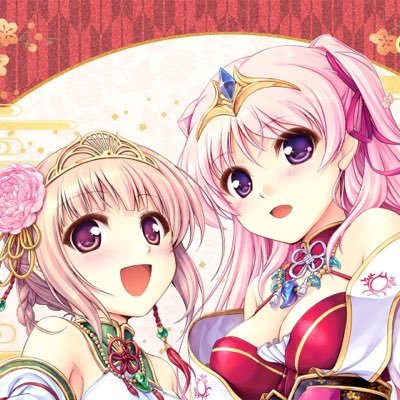 PCソフトブランドであるオーガストの大ファンです( ´▽｀)千桃クリアしました（≧∇≦）よろしくお願いしますm(_ _)m