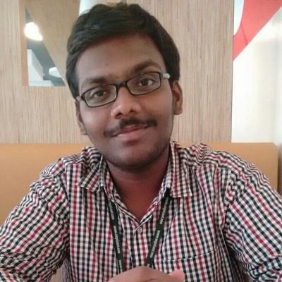 sainathvvs9's profile picture. Weirdo