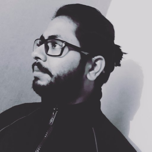 amit2207's profile picture. 